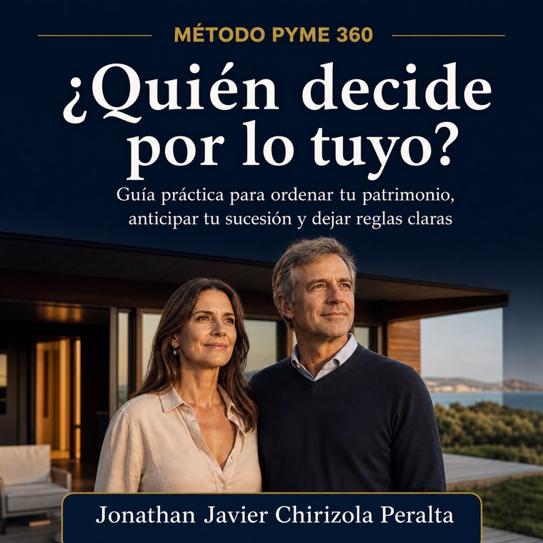Portada de la guía ¿Quién decide por lo tuyo?