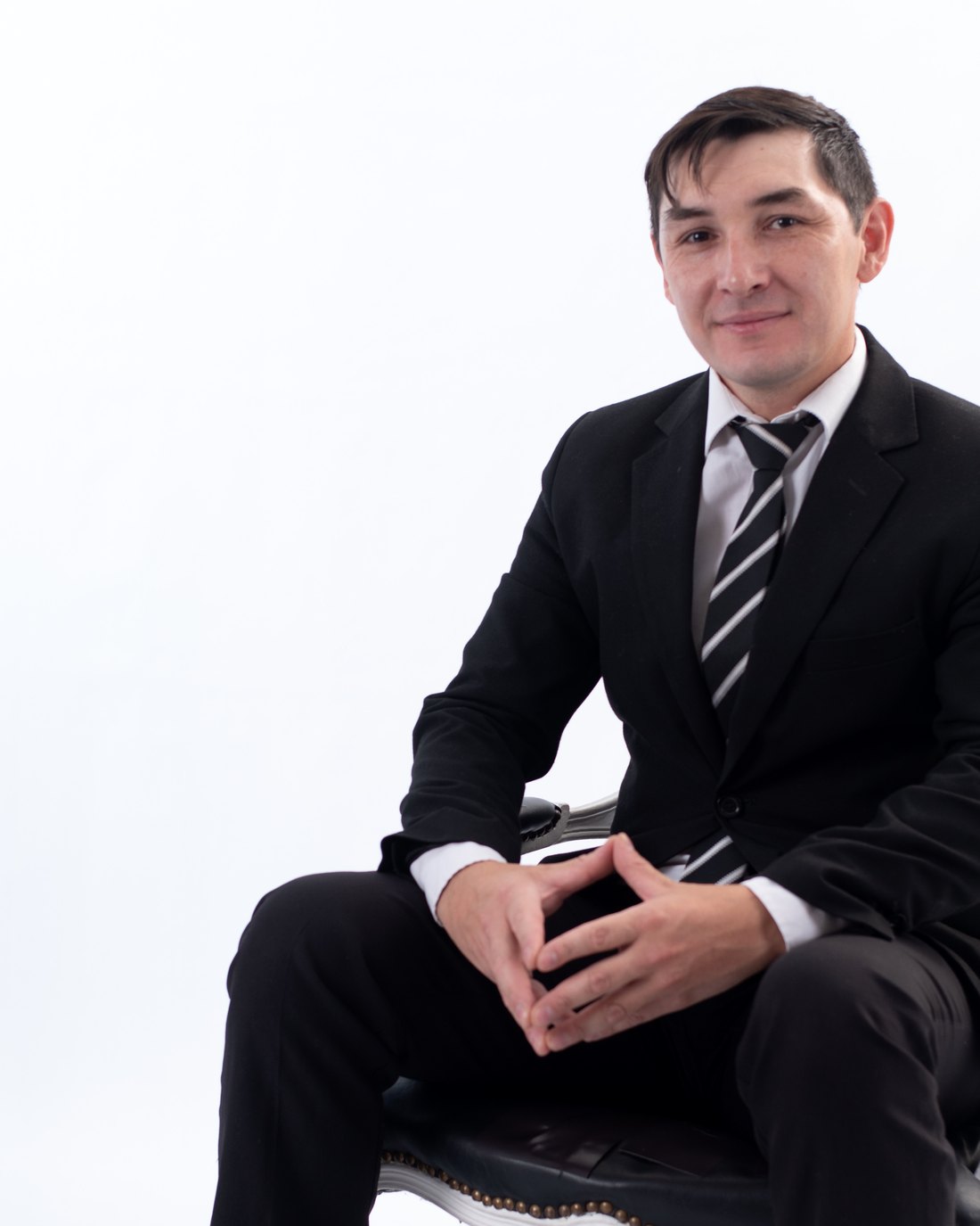 Jonathan Chirizola